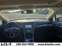 Thumbnail image of 2020 Ford Fusion Hybrid at Kia of Cape Coral