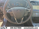 Thumbnail image of 2020 Ford Fusion Hybrid at Kia of Cape Coral
