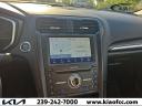 Thumbnail image of 2020 Ford Fusion Hybrid at Kia of Cape Coral