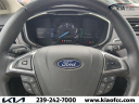 Thumbnail image of 2020 Ford Fusion Hybrid at Kia of Cape Coral