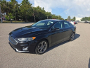 Thumbnail image of 2020 Ford Fusion Hybrid at Kia of Cape Coral
