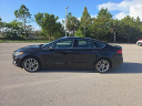 Thumbnail image of 2020 Ford Fusion Hybrid at Kia of Cape Coral