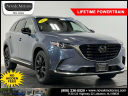 2021 Mazda CX-9 Grand Touring at Novak Motors NJ