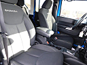 Thumbnail image of 2016 Jeep Wrangler Unlimited at Gary Mathews Motors