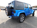 Thumbnail image of 2016 Jeep Wrangler Unlimited at Gary Mathews Motors
