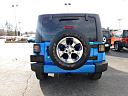 Thumbnail image of 2016 Jeep Wrangler Unlimited at Gary Mathews Motors
