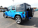 Thumbnail image of 2016 Jeep Wrangler Unlimited at Gary Mathews Motors