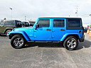 Thumbnail image of 2016 Jeep Wrangler Unlimited at Gary Mathews Motors