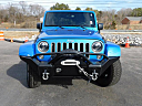 Thumbnail image of 2016 Jeep Wrangler Unlimited at Gary Mathews Motors