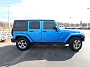 Thumbnail image of 2016 Jeep Wrangler Unlimited at Gary Mathews Motors