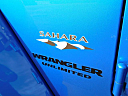 Thumbnail image of 2016 Jeep Wrangler Unlimited at Gary Mathews Motors