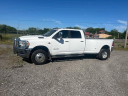2020 Ram 3500 Laramie at Mike Bailey Motors