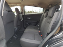 2021 Honda HR-V EX at Honda of Bridgewater
