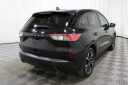 Thumbnail image of 2022 Ford Escape at EddysChevroletCadillacOfWichita-USED of Wichita, KS
