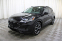 Thumbnail image of 2022 Ford Escape at EddysChevroletCadillacOfWichita-USED of Wichita, KS
