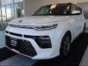 Thumbnail image of 2020 Kia Soul at Alan Webb Nissan