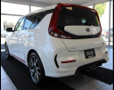 Thumbnail image of 2020 Kia Soul at Alan Webb Nissan