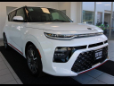 Thumbnail image of 2020 Kia Soul at Alan Webb Nissan