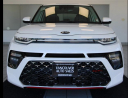 Thumbnail image of 2020 Kia Soul at Alan Webb Nissan