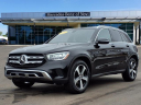 2020 Mercedes-Benz GLC GLC 300 4MATIC at MercedesBenzOfNovi of Novi, MI