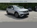 Thumbnail image of 2024 Volkswagen Tiguan at Palmers Airport Hyundai