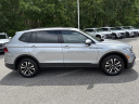 Thumbnail image of 2024 Volkswagen Tiguan at Palmers Airport Hyundai