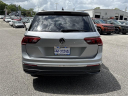 Thumbnail image of 2024 Volkswagen Tiguan at Palmers Airport Hyundai