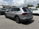 Thumbnail image of 2024 Volkswagen Tiguan at Palmers Airport Hyundai