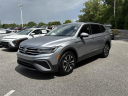 Thumbnail image of 2024 Volkswagen Tiguan at Palmers Airport Hyundai
