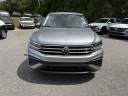 Thumbnail image of 2024 Volkswagen Tiguan at Palmers Airport Hyundai