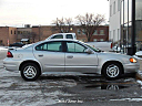 Thumbnail image of 2004 Pontiac Grand Am at Moto Zone Inc.
