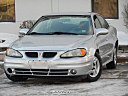 Thumbnail image of 2004 Pontiac Grand Am at Moto Zone Inc.