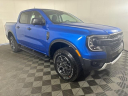 2024 Ford Ranger XLT at Kalispell Ford