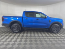 Thumbnail image of 2024 Ford Ranger at Kalispell Ford