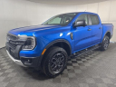 Thumbnail image of 2024 Ford Ranger at Kalispell Ford