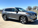 Thumbnail image of 2023 Nissan Rogue at Nelson Nissan