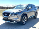 Thumbnail image of 2023 Nissan Rogue at Nelson Nissan