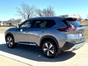 Thumbnail image of 2023 Nissan Rogue at Nelson Nissan