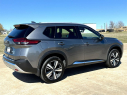 Thumbnail image of 2023 Nissan Rogue at Nelson Nissan