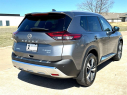 Thumbnail image of 2023 Nissan Rogue at Nelson Nissan