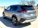 Thumbnail image of 2023 Nissan Rogue at Nelson Nissan