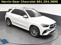Thumbnail image of 2025 Mercedes-Benz GLE at Herrin Gear Chevrolet