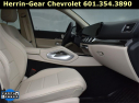 Thumbnail image of 2025 Mercedes-Benz GLE at Herrin Gear Chevrolet