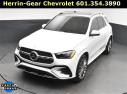 Thumbnail image of 2025 Mercedes-Benz GLE at Herrin Gear Chevrolet