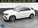 Thumbnail image of 2025 Mercedes-Benz GLE at Herrin Gear Chevrolet