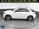 Thumbnail image of 2025 Mercedes-Benz GLE at Herrin Gear Chevrolet