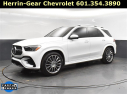 Thumbnail image of 2025 Mercedes-Benz GLE at Herrin Gear Chevrolet