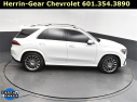 Thumbnail image of 2025 Mercedes-Benz GLE at Herrin Gear Chevrolet