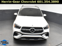 Thumbnail image of 2025 Mercedes-Benz GLE at Herrin Gear Chevrolet