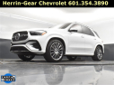 Thumbnail image of 2025 Mercedes-Benz GLE at Herrin Gear Chevrolet